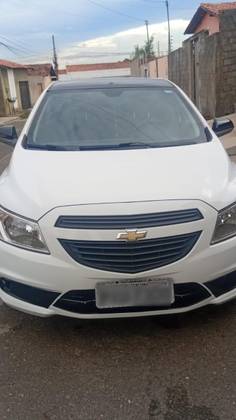 CHEVROLET ONIX 1.0 MPFI JOY 8V FLEX 4P MANUAL